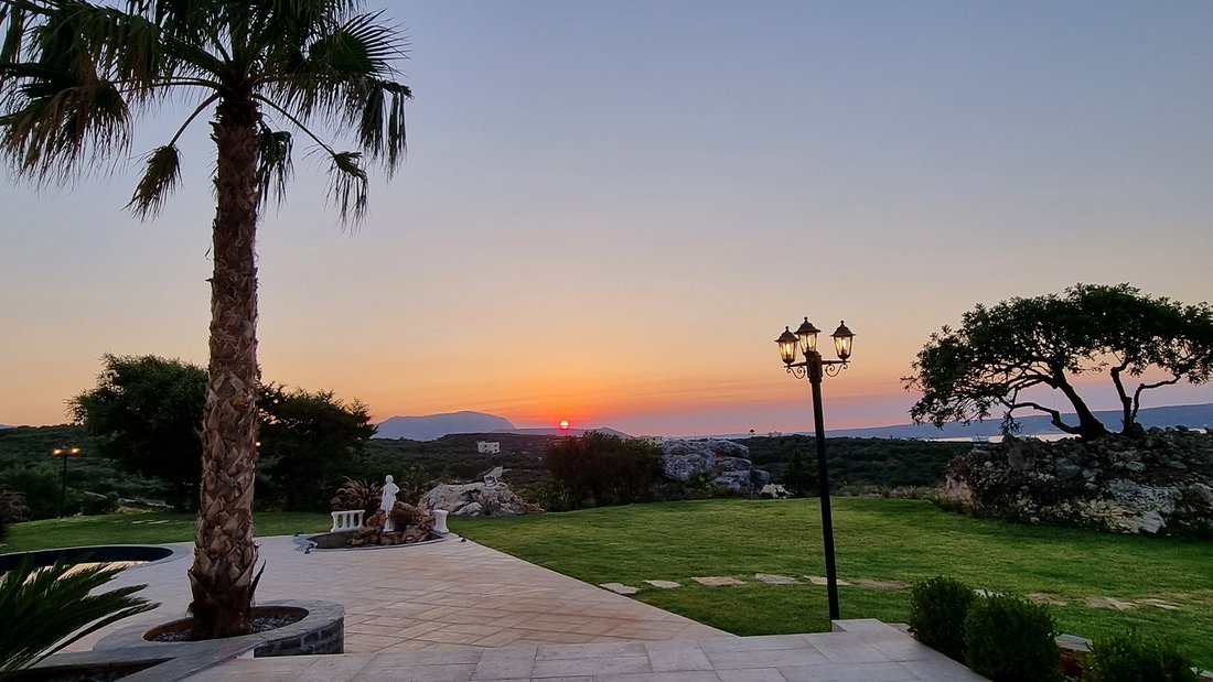 Villa in Apokoronas, Greece 3 - 18421179
