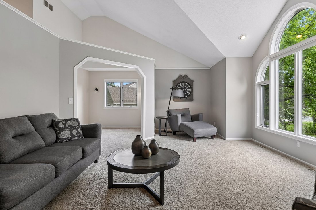 House in Centerville, Minnesota, United States 5 - 18421855