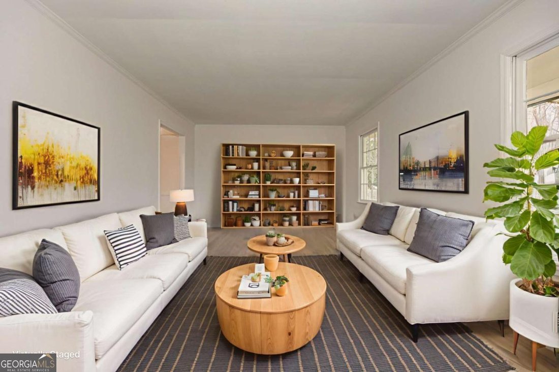 House in Dunwoody, Georgia, United States 3 - 18423607