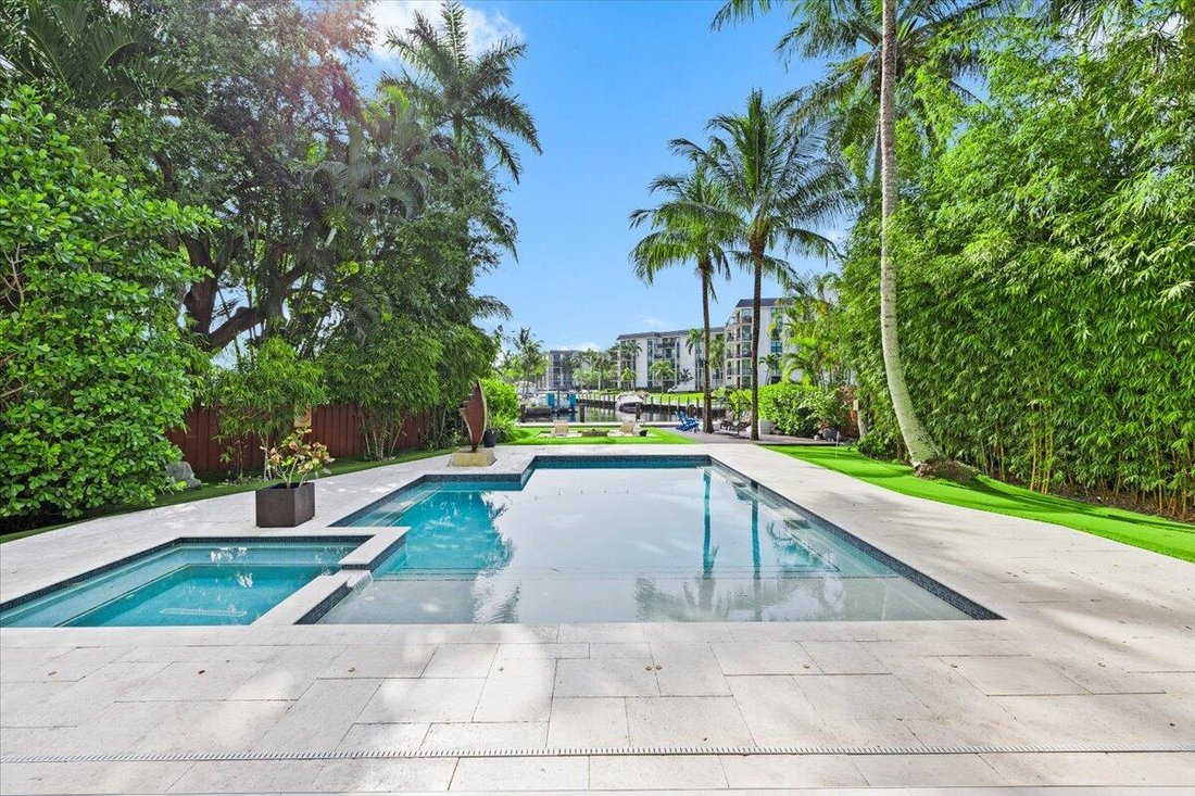 House in Fort Lauderdale, Florida, United States 4 - 18422836