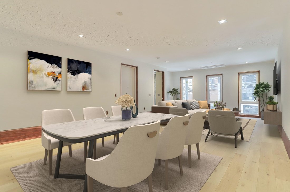 Condo in Hoboken, New Jersey, United States 2 - 18421881