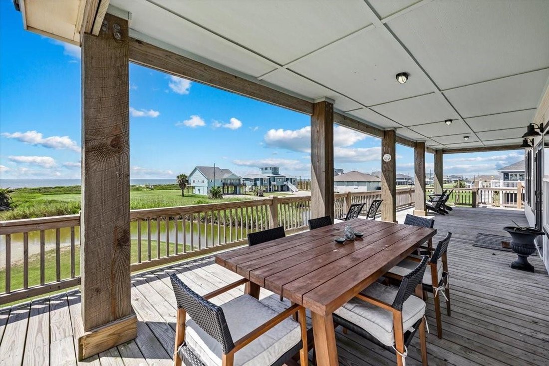 House in Bolivar Peninsula, Texas, United States 4 - 18423697