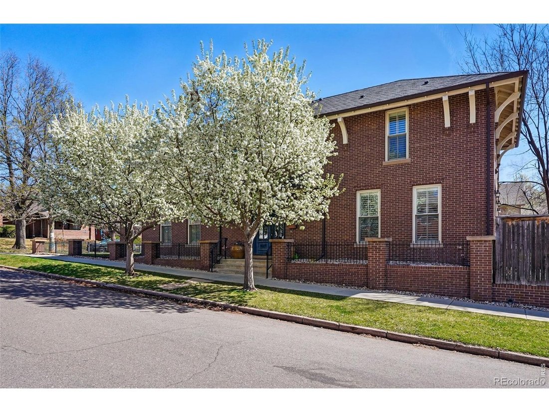 House in Denver, Colorado, United States 4 - 18423553