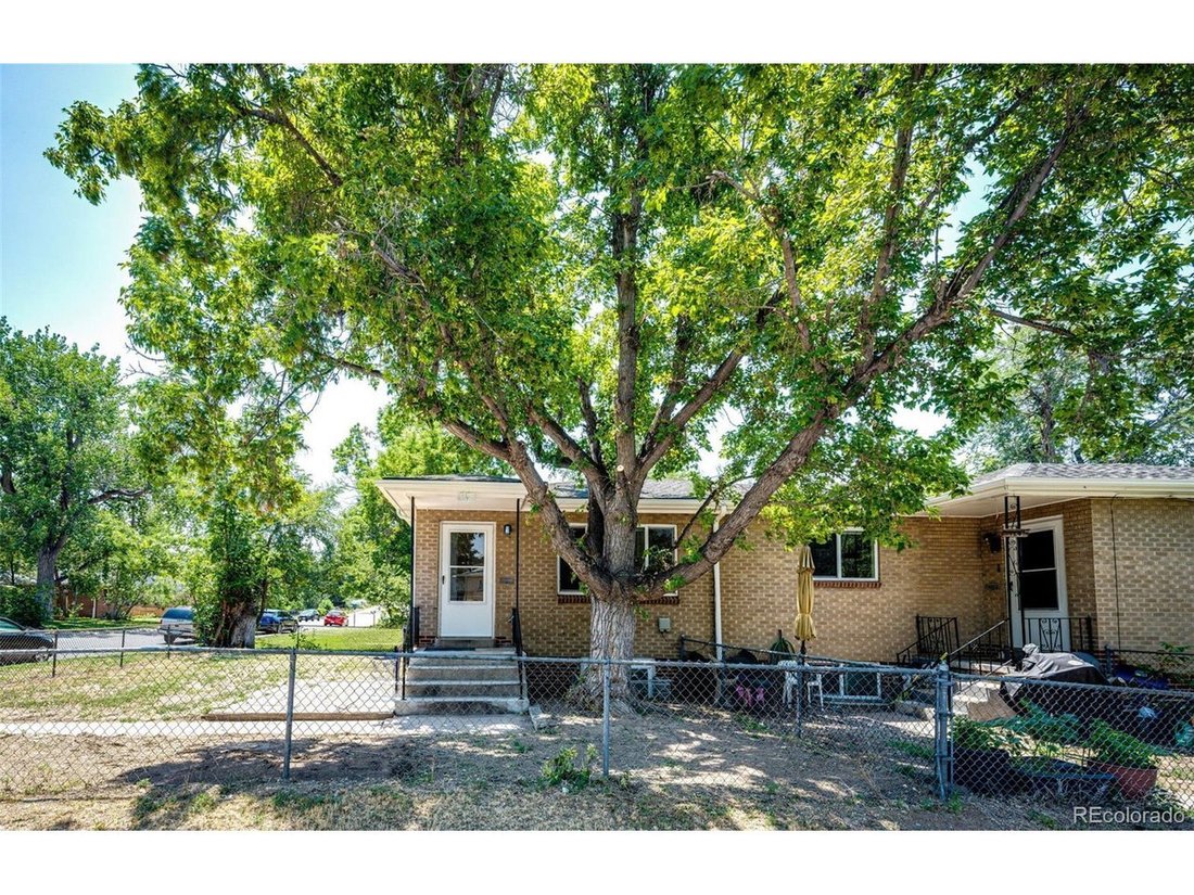 Englewood, Colorado, United States 3 - 18423543