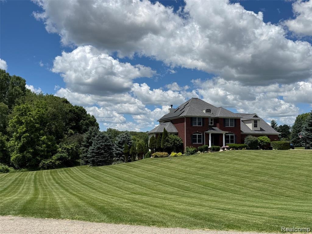 House in Grand Ledge, Michigan, United States 4 - 18386775