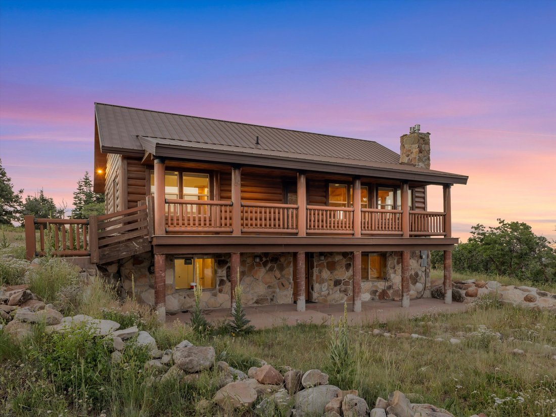 House in Park City, Utah, United States 1 - 18419360