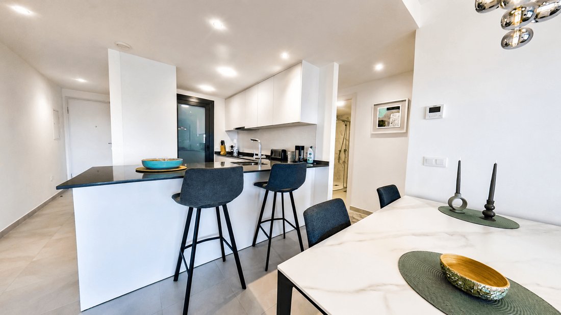 Apartamento en San Lorenzo de Cardessar, Islas Baleares, España 4 - 18424044