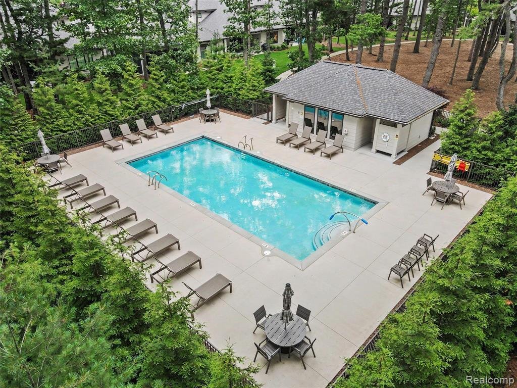 Condo in West Olive, Michigan, United States 1 - 18309844