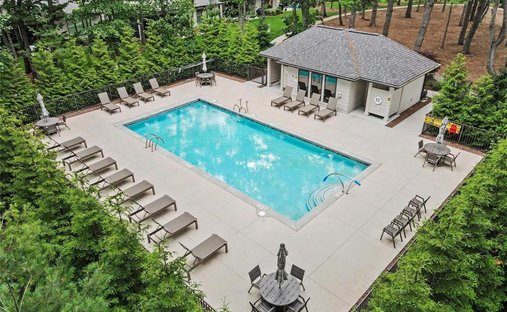 Condo in West Olive, Michigan, United States 1