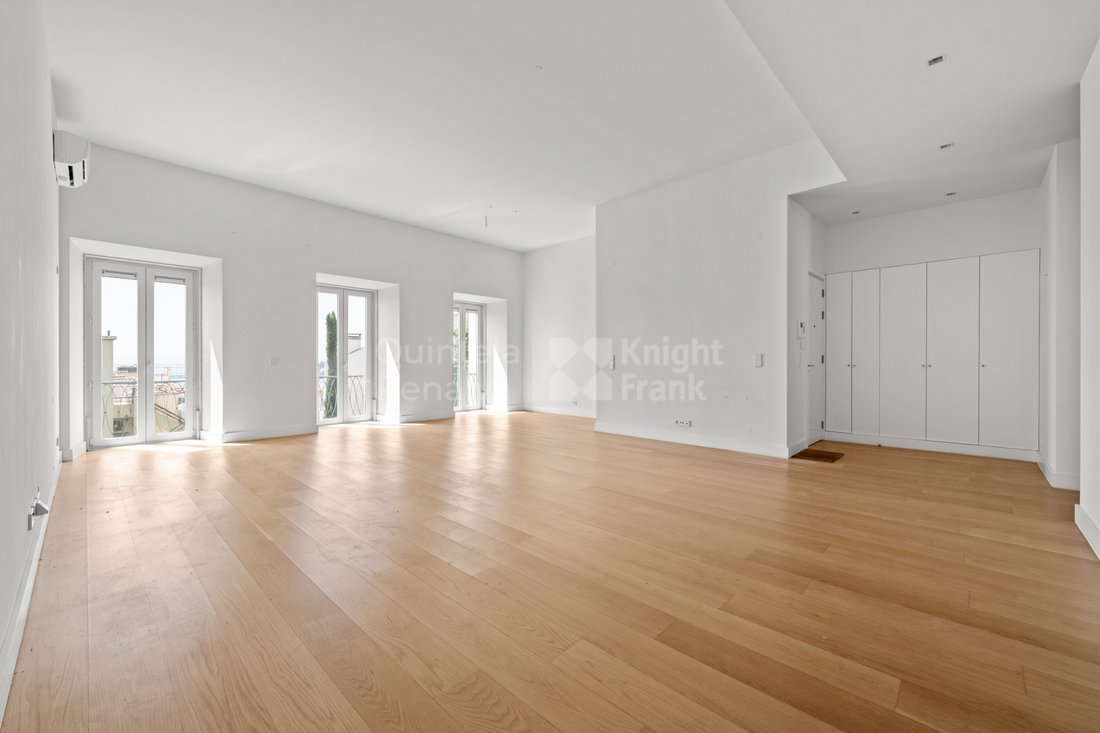 Apartment in Estrela, Lisbon, Portugal 2 - 18424148