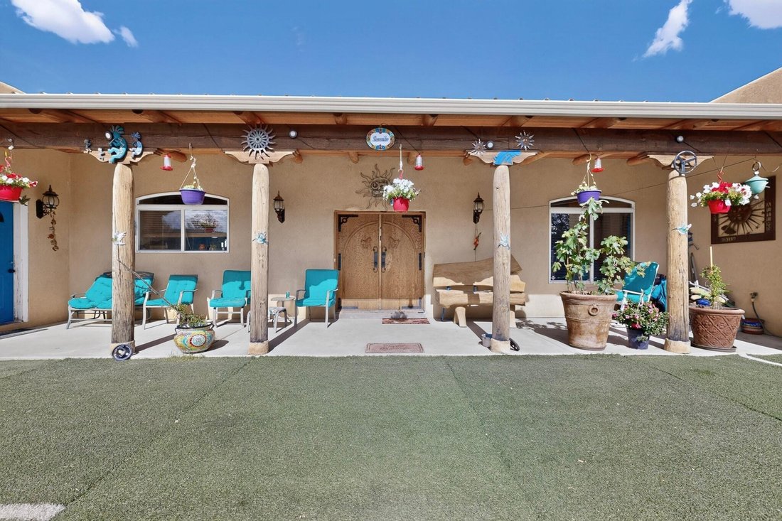 House in Edgewood, New Mexico, United States 5 - 18422747