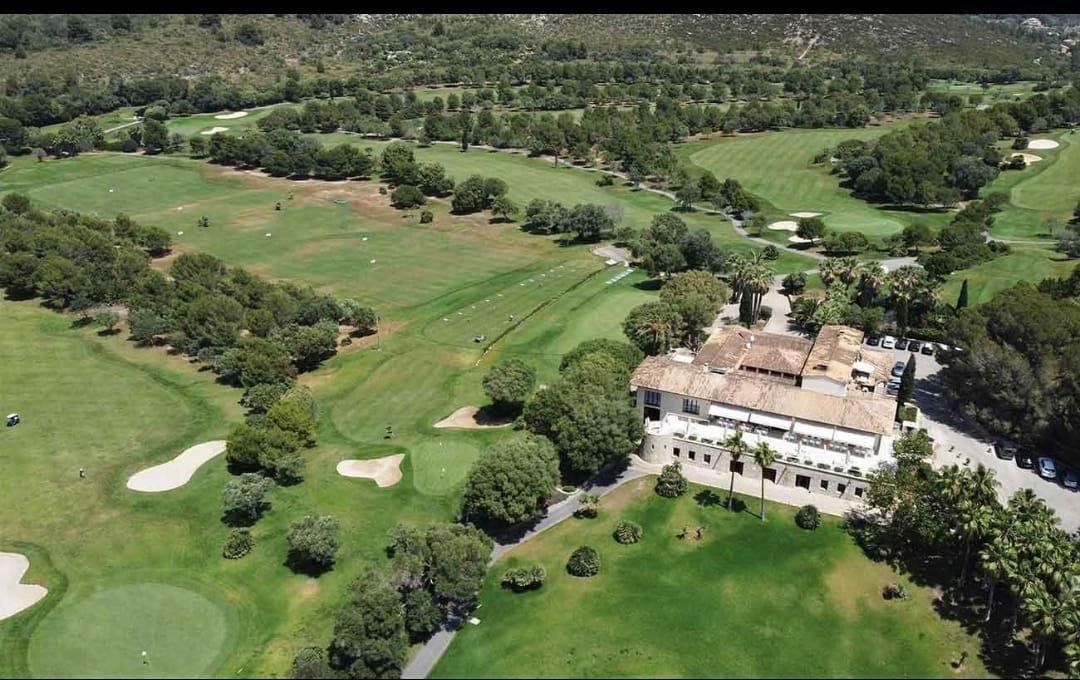 Land in Capdepera, Balearische Inseln, Spanien 3 - 18423750