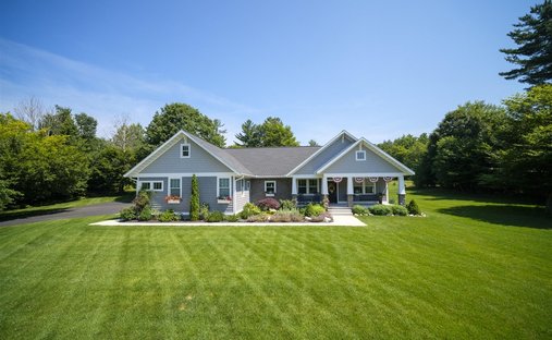 House in Onekama, Michigan, United States 1