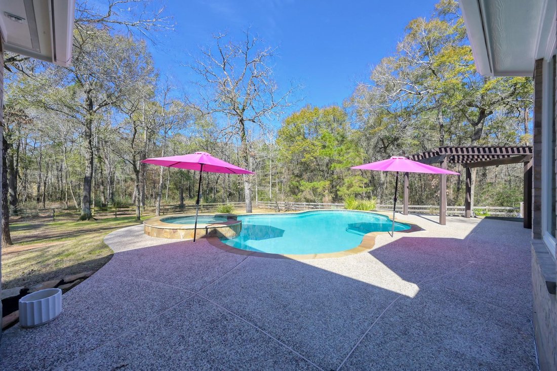 House in Montgomery, Texas, United States 4 - 18423692
