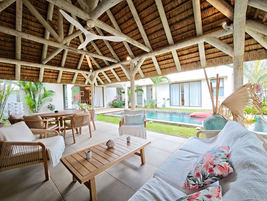 House in Grand Baie, Rivière du Rempart District, Mauritius 3 - 18420988
