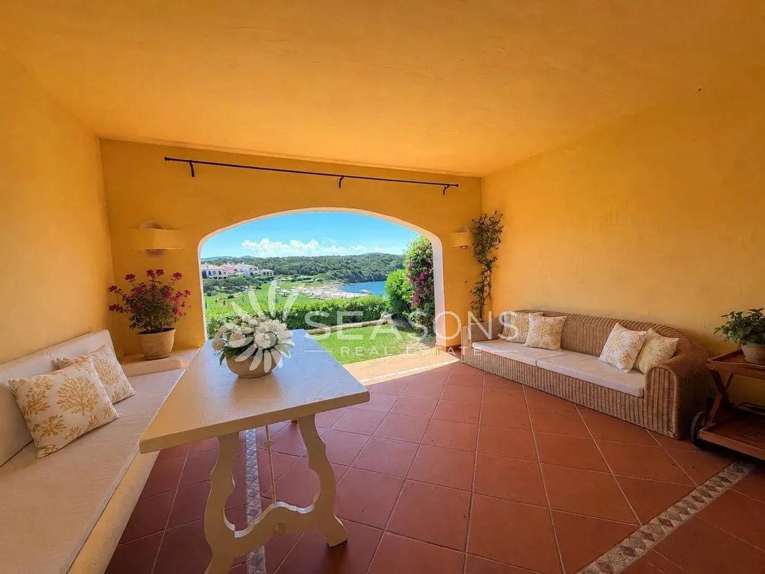 Apartment in Cala Granu - Cala del Faro, Arzachena, Italy 3 - 18421267