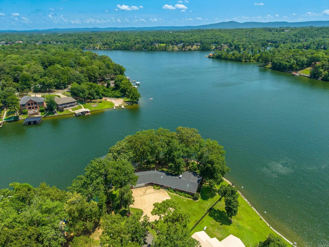 House in Hot Springs, Arkansas, United States 2 - 18423021