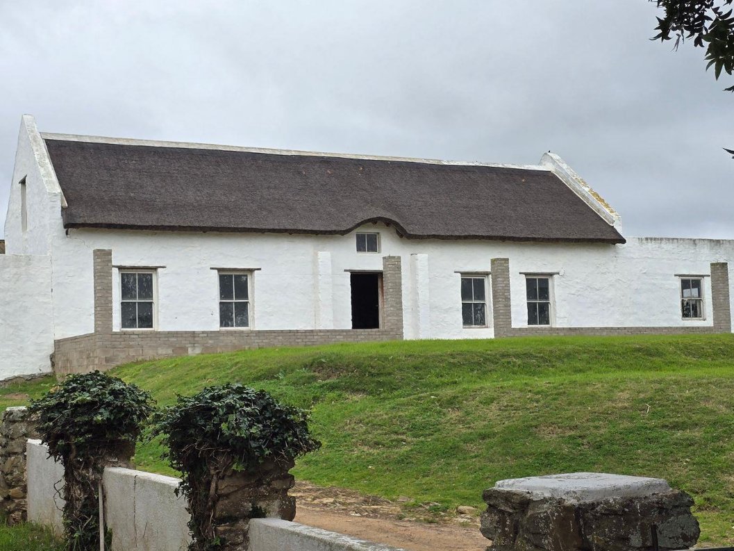 Farm Ranch in Johannesburg, Gauteng, South Africa 1 - 18420678