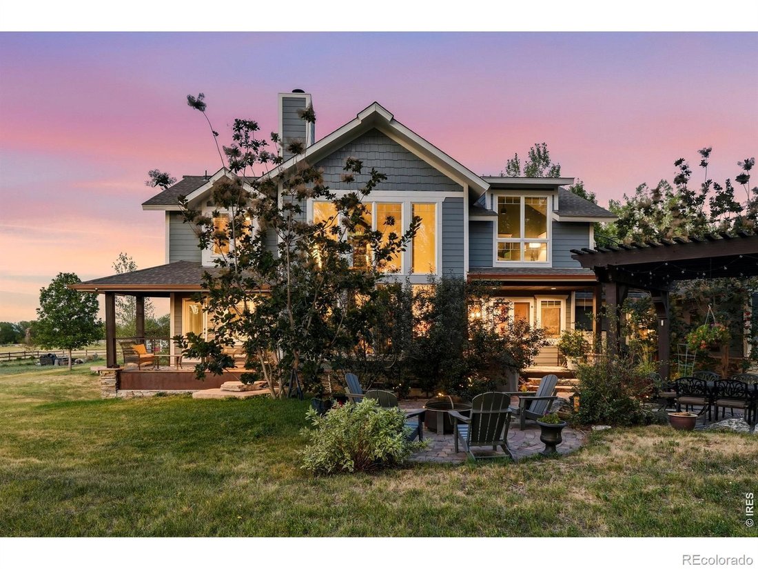 House in Boulder, Colorado, United States 5 - 18203747