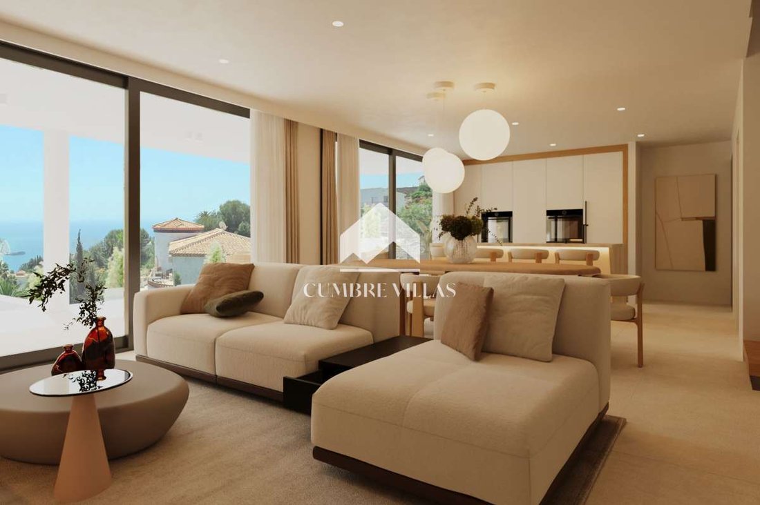 Villa in Salobrena, Andalusia, Spain 5 - 18424057