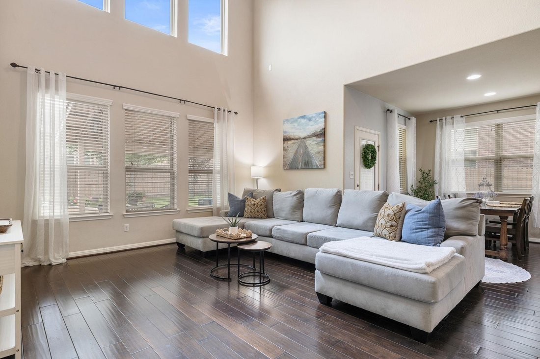 House in Round Rock, Texas, United States 4 - 18422244