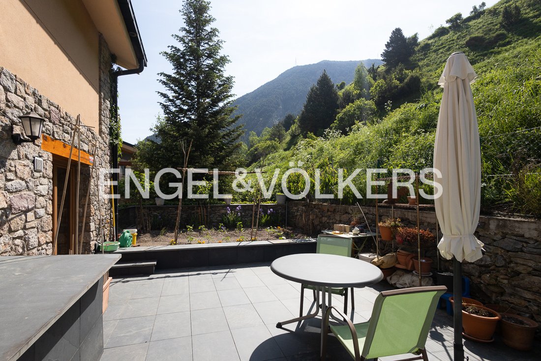 Apartment in Canillo, Canillo, Andorra 1 - 18420589