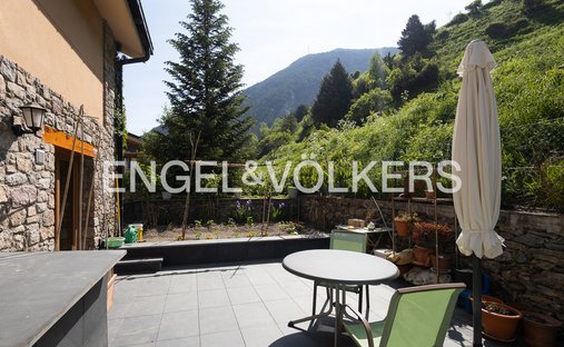 Apartamento en Canillo, Canillo, Andorra 1