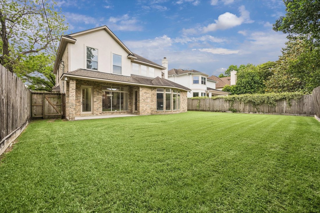 House in Bellaire, Texas, United States 3 - 18420693