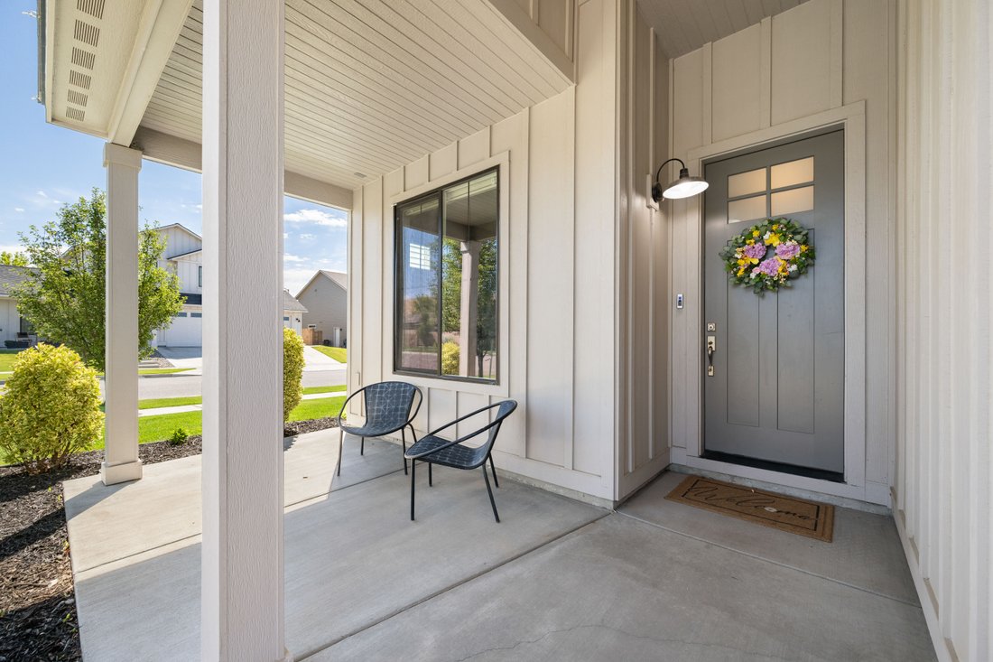 House in Kennewick, Washington, United States 2 - 18421082