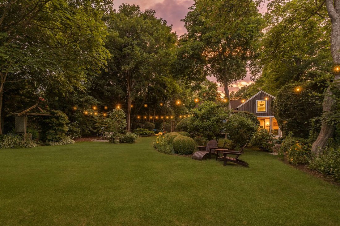 Casa a Amagansett, New York, Stati Uniti 2 - 16715351