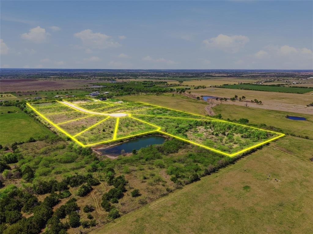House in Rio Vista, Texas, United States 5 - 18423824