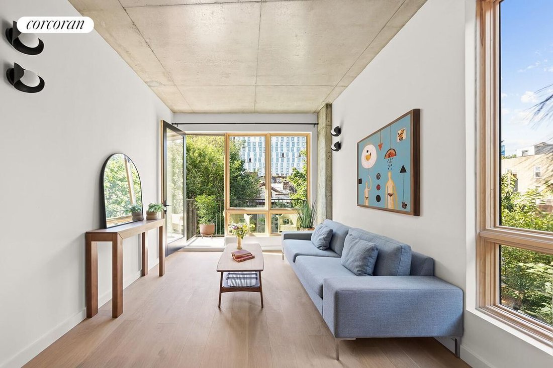 Condo in New York, New York, United States 3 - 18093075