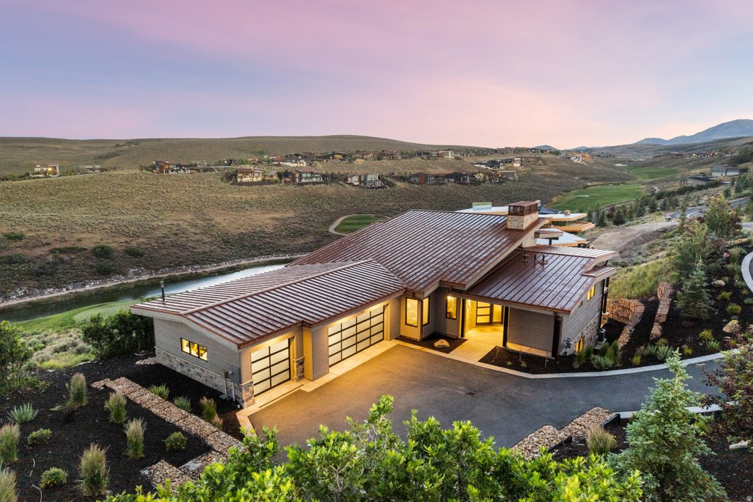 House in Park City, Utah, United States 4 - 18422313