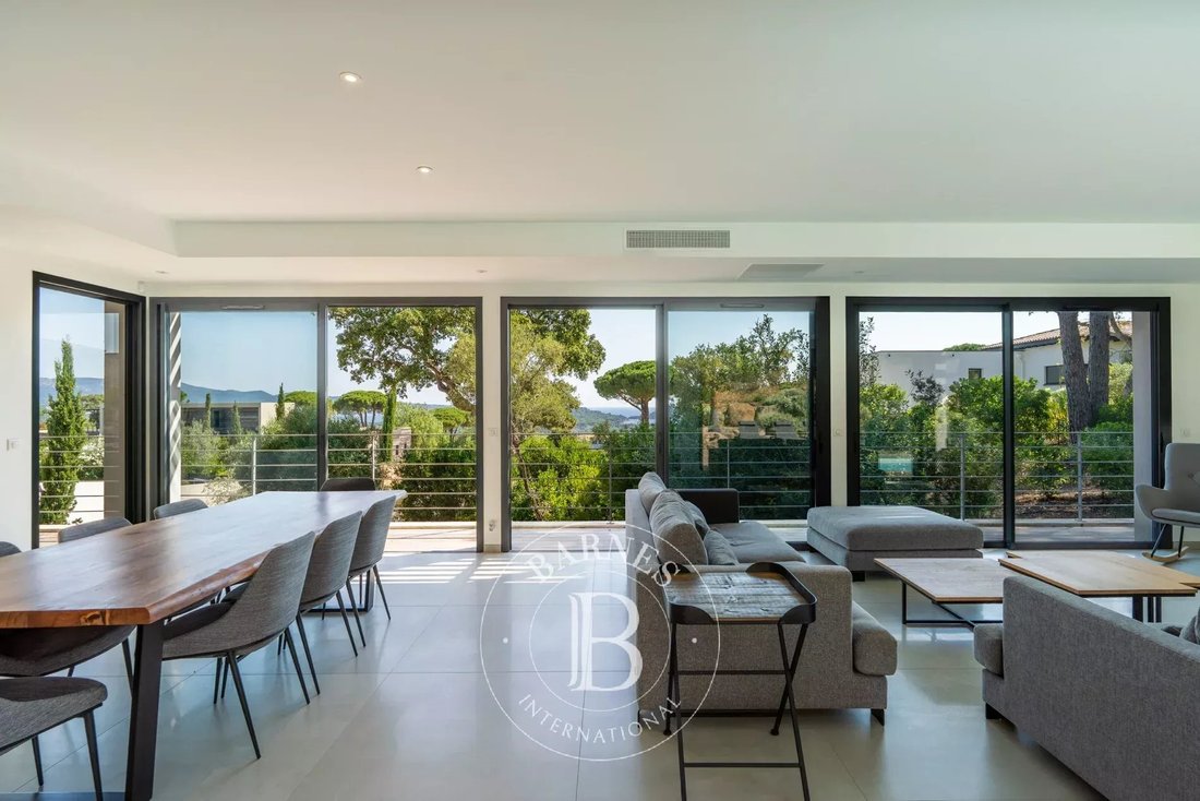 Villa a Zonza, Corsica, Francia 3 - 15892090