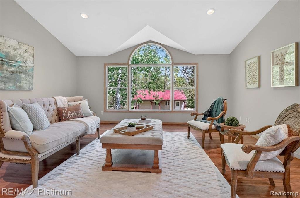 House in South Lyon, Michigan, United States 5 - 18307981