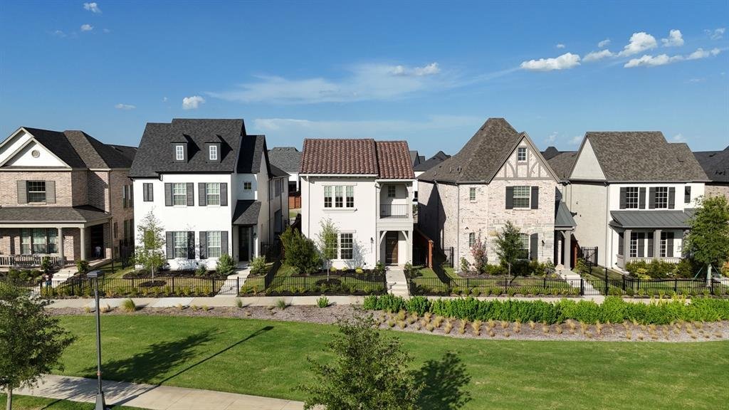 House in Frisco, Texas, United States 4 - 18423818