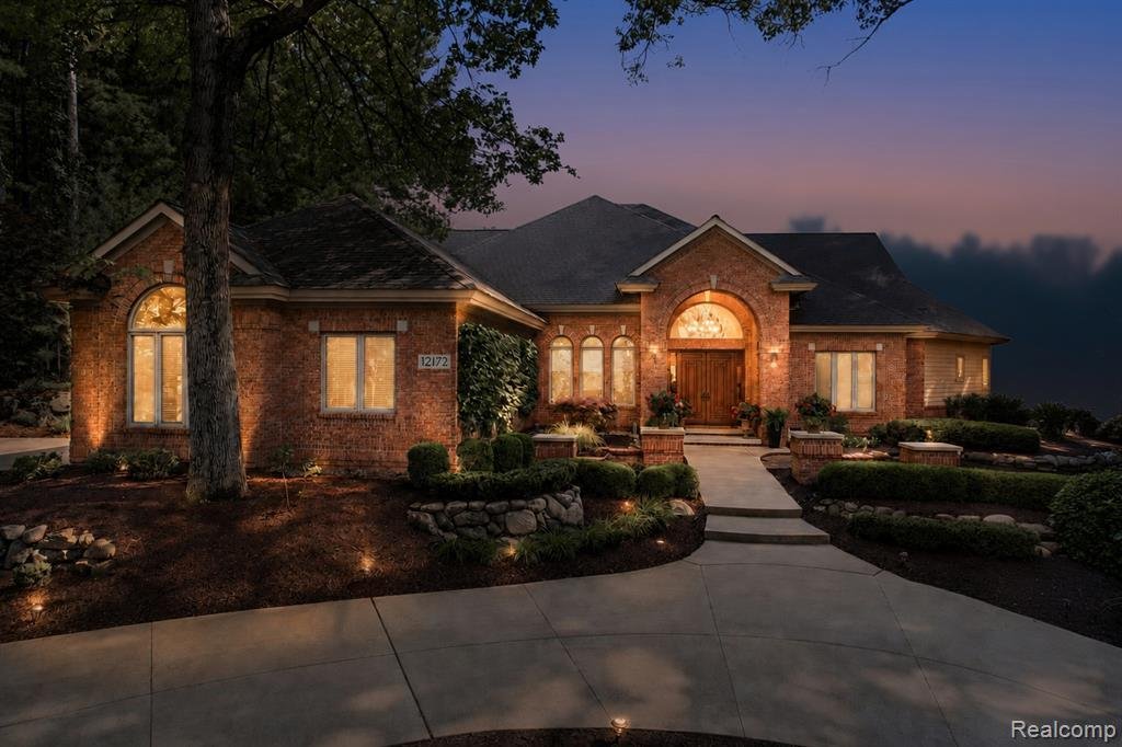 House in Fenton, Michigan, United States 4 - 18398753
