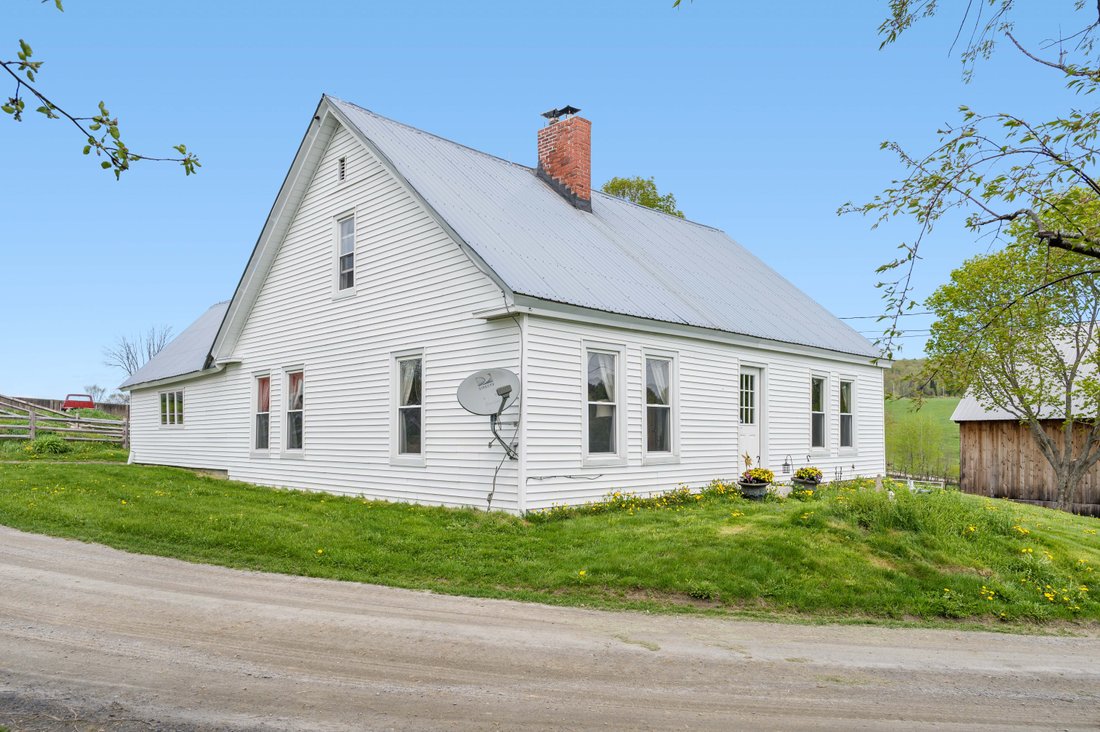 Maison à Washington, Vermont, États-Unis 3 - 18421405