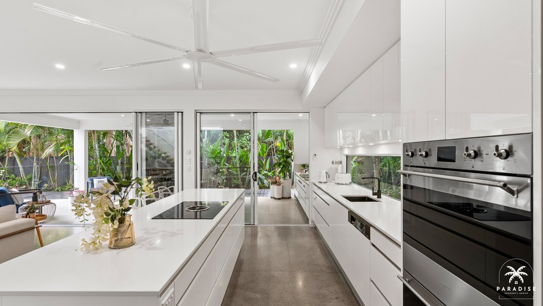 House in Clifton Beach, Queensland, Australia 1 - 18424091