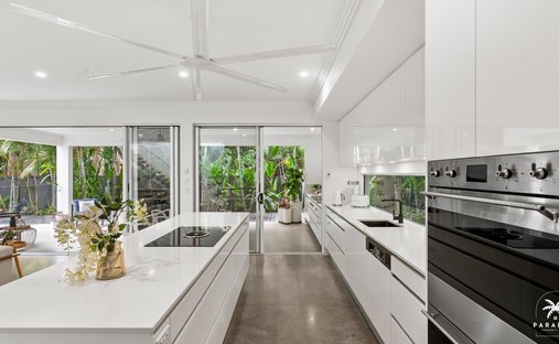 House in Clifton Beach, Queensland, Australia 1
