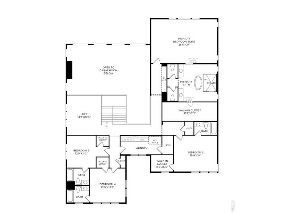 House in Loveland, Colorado, United States 3 - 18420515