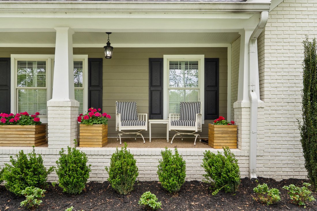 House in Ooltewah, Tennessee, United States 5 - 18422594