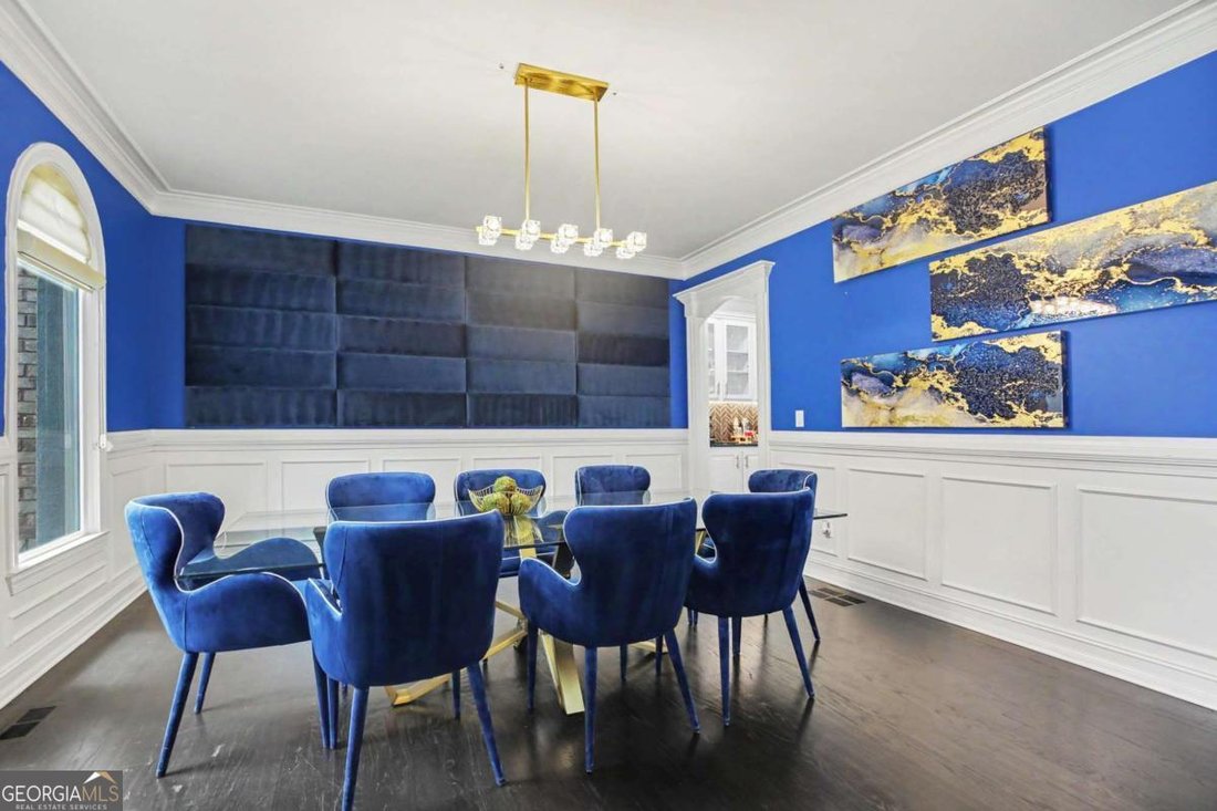 House in College Park, Georgia, United States 5 - 18423615