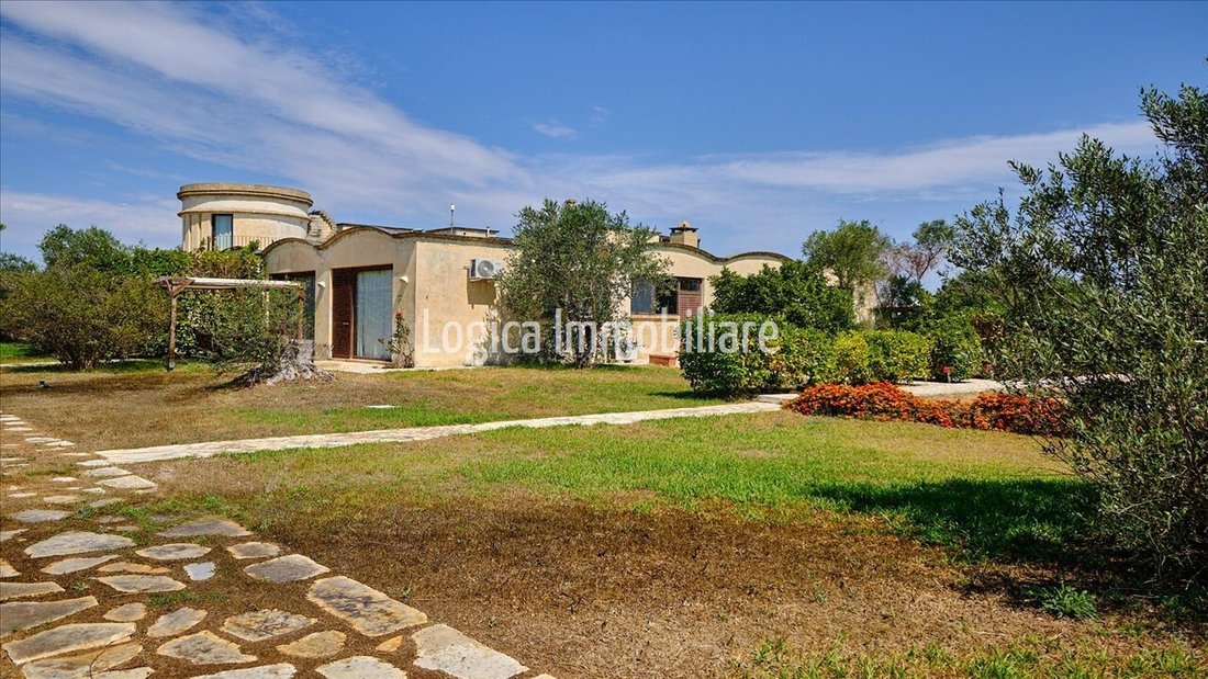 Villa in Italy 5 - 18421126