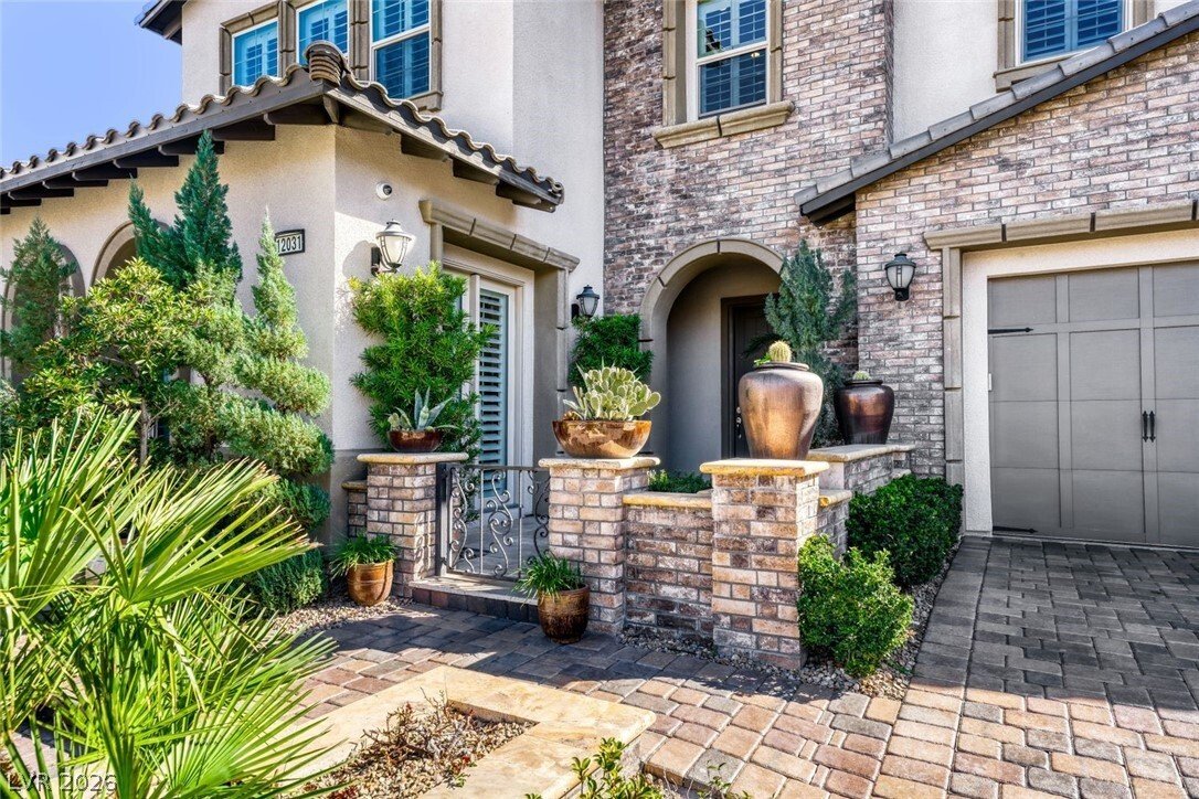 House in Las Vegas, Nevada, United States 2 - 18422448