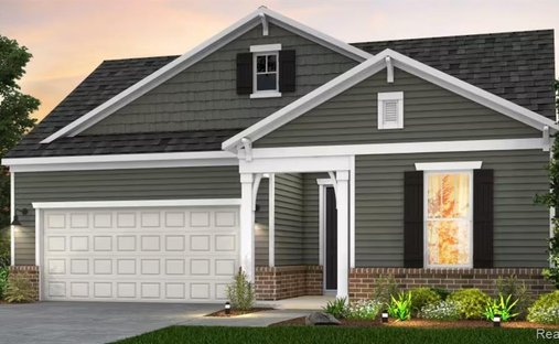Condo in Milford Charter Township, Michigan, United States 1