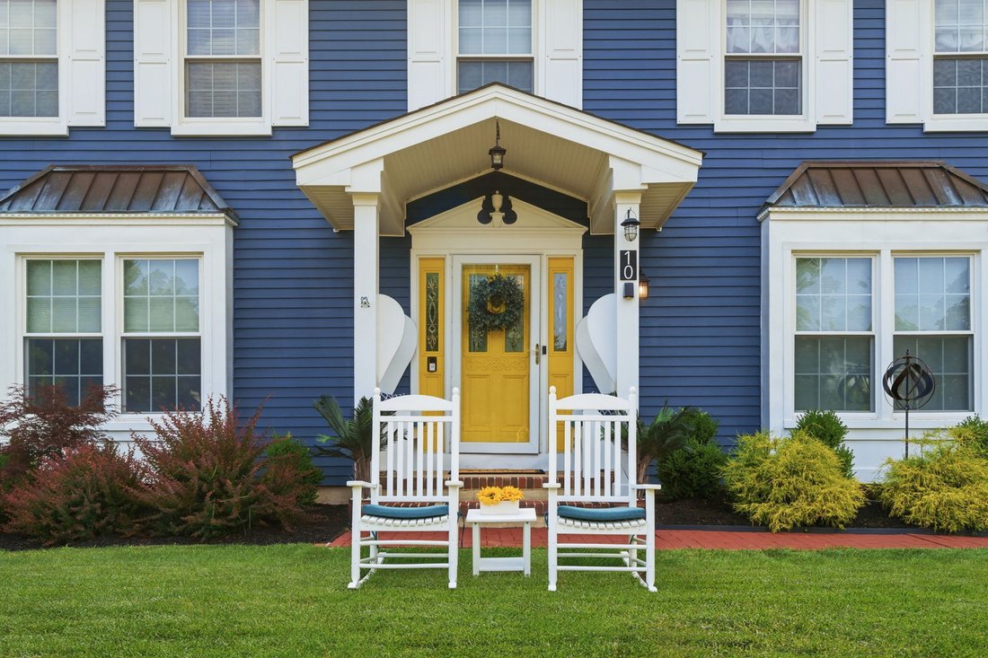 House in Red Bank, New Jersey, United States 4 - 18420889