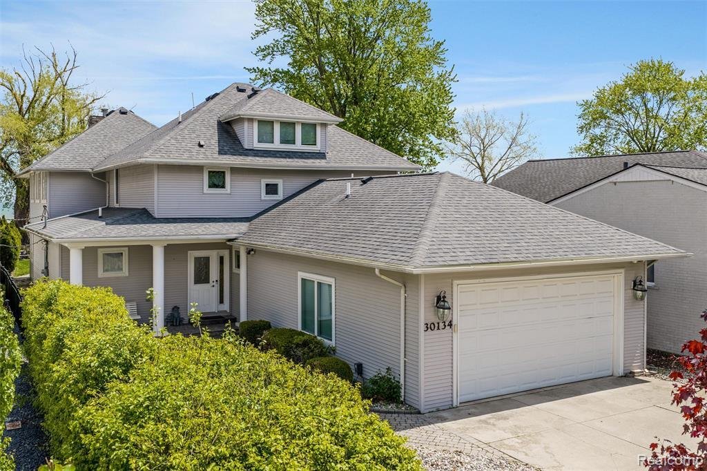 Haus in Sankt Clair Shores, Michigan, Vereinigte Staaten 4 - 18379024