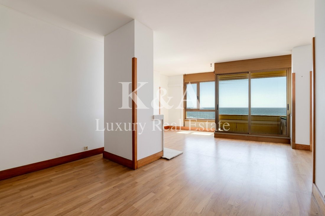 Apartment in Aldoar, Foz do Douro e Nevogilde, Porto District, Portugal 5 - 18424068