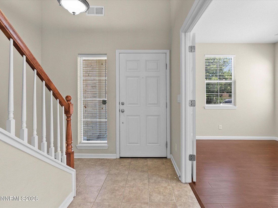 House in Reno, Nevada, United States 5 - 18422122